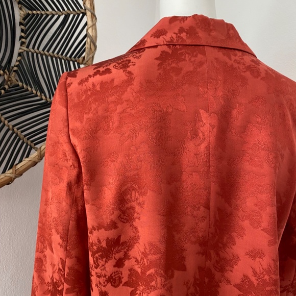 NWOT, Fringe Jacket/Blazer - Picture 7 of 8